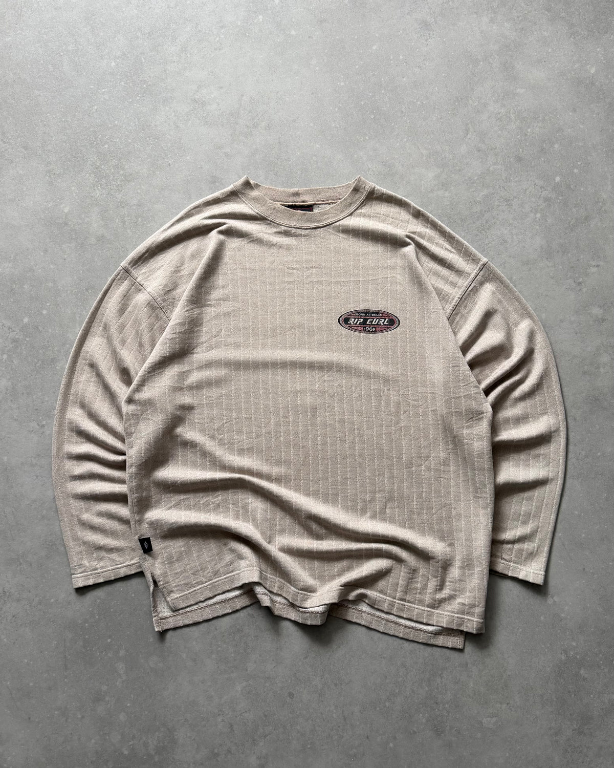 Vintage Rip Curl Sweatshirt (XXL)