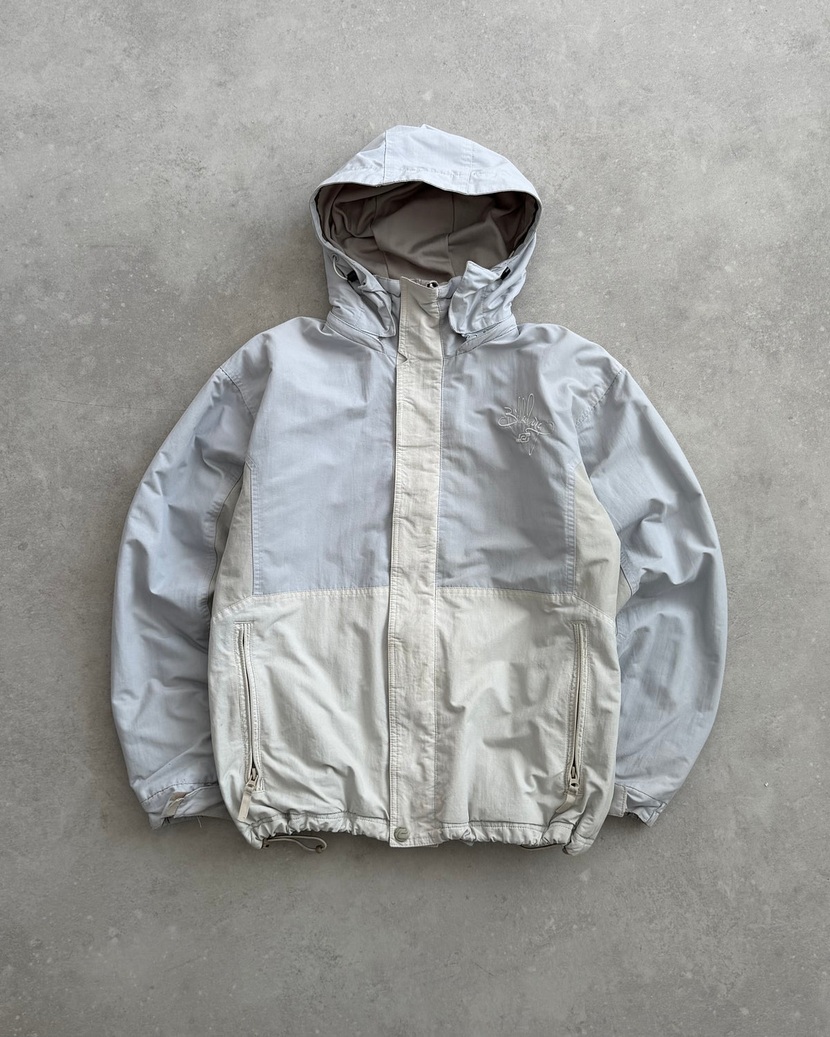 Vintage Women’s Billabong Snow Jacket (M)