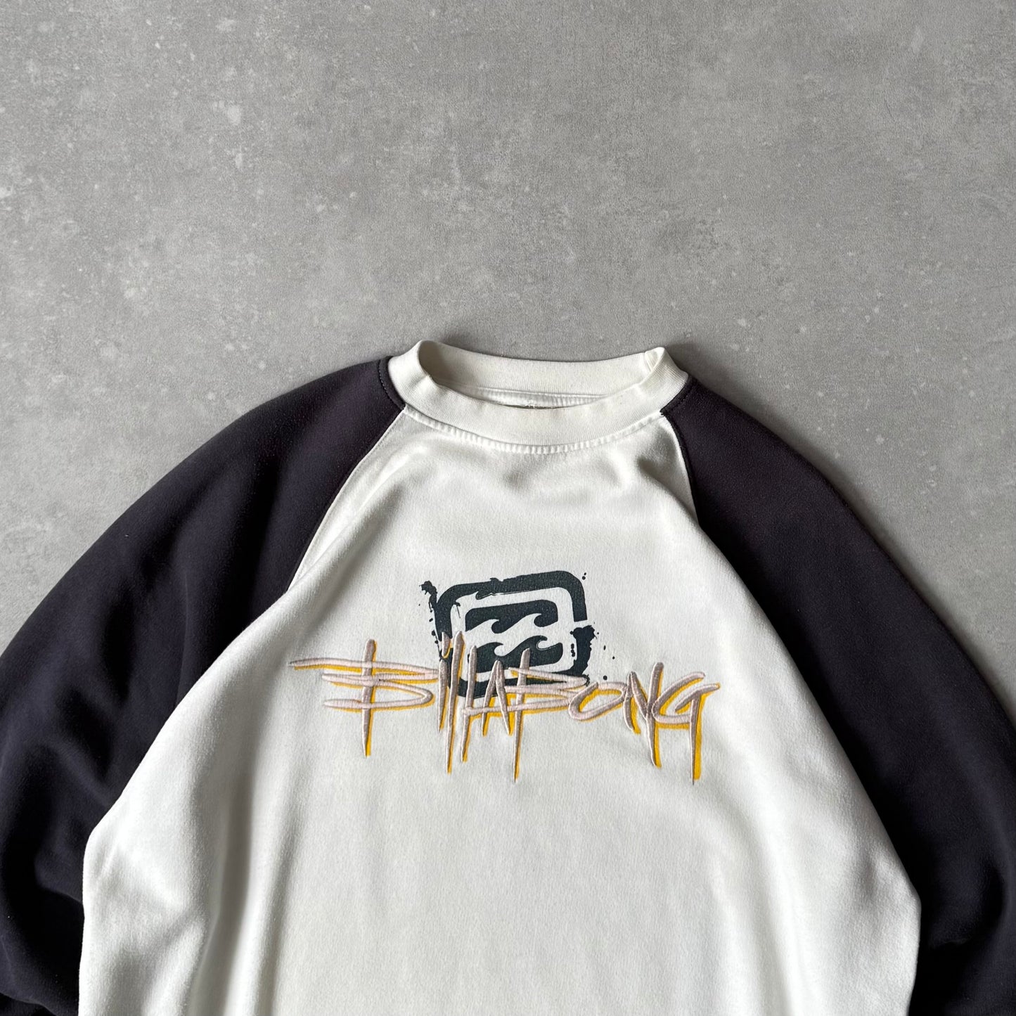 00's Billabong Sweatshirt (L)