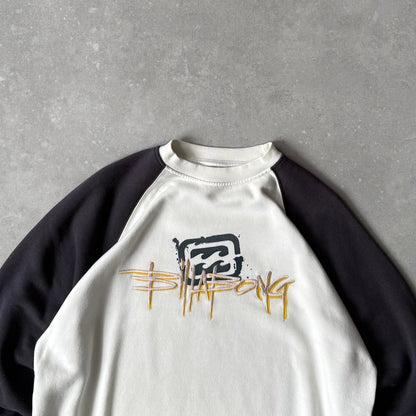 00's Billabong Sweatshirt (L)