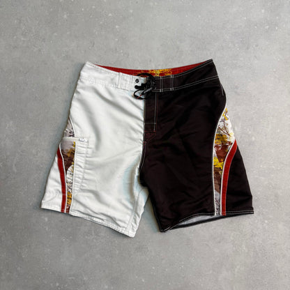 00’s Quiksilver ‘Kelly Slater’ Boardshorts