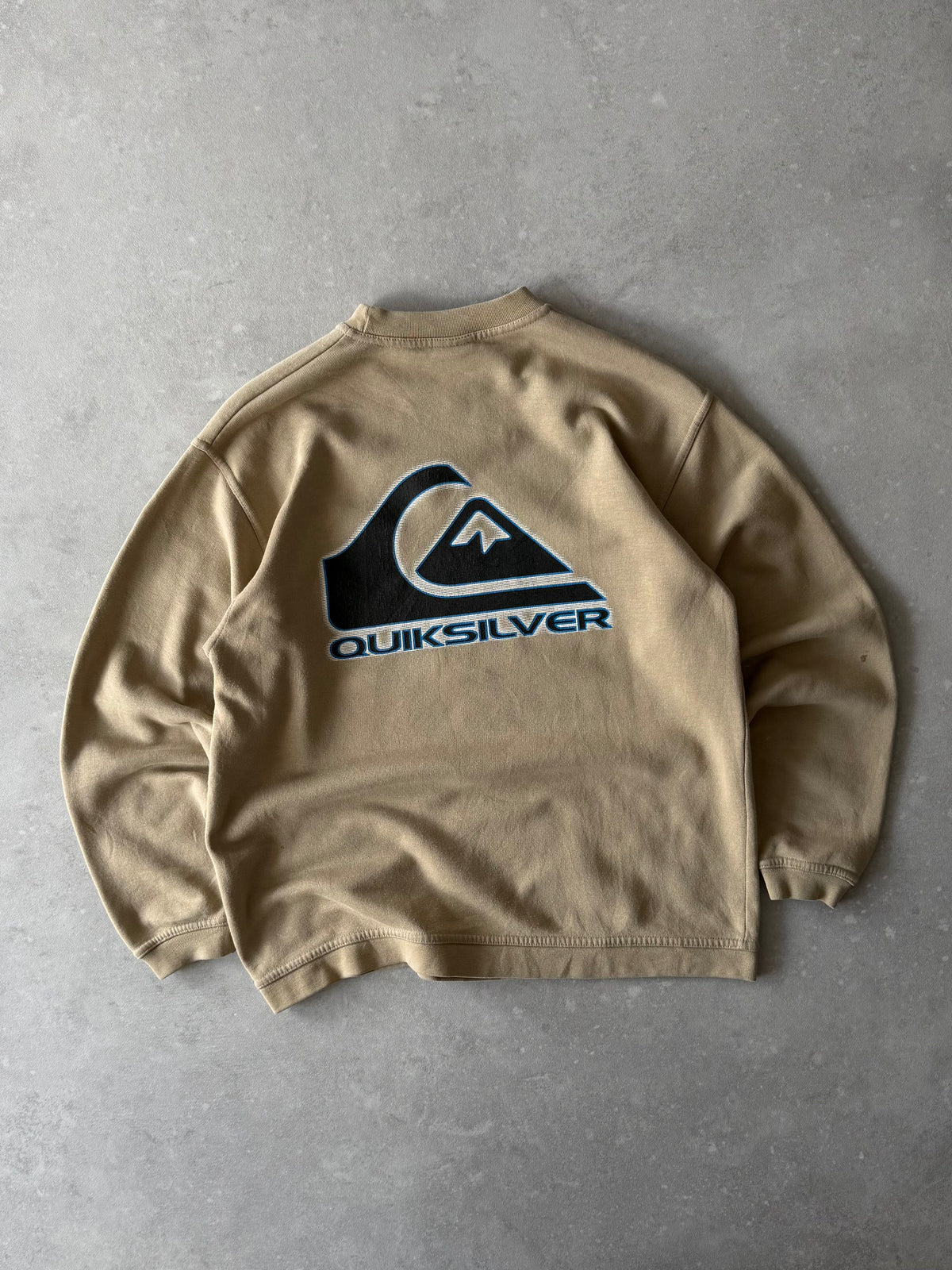 Vintage Quiksilver Sweatshirt (S)