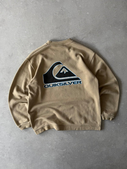 Vintage Quiksilver Sweatshirt (S)