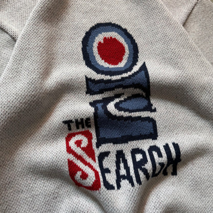 90’s Rip Curl Knit Jumper