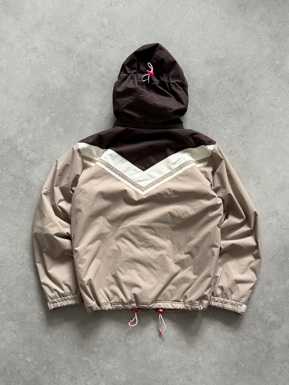 Vintage Women’s Billabong Snow Jacket (M)