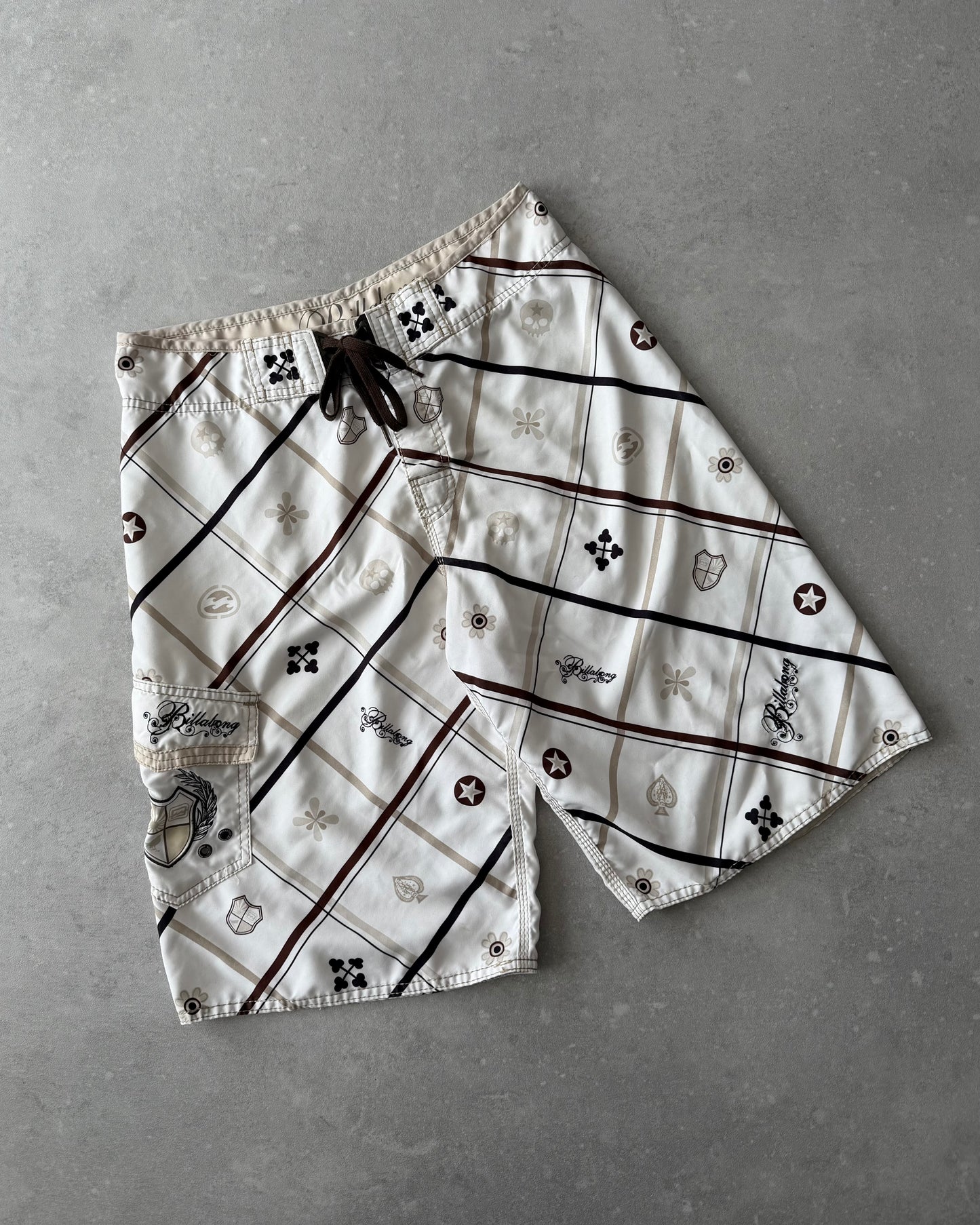 Vintage Billabong Boardshorts (32)