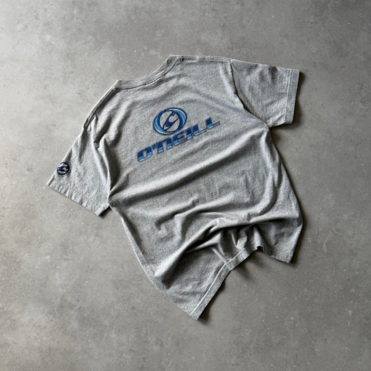 00’s O’Neill T-shirt (M)