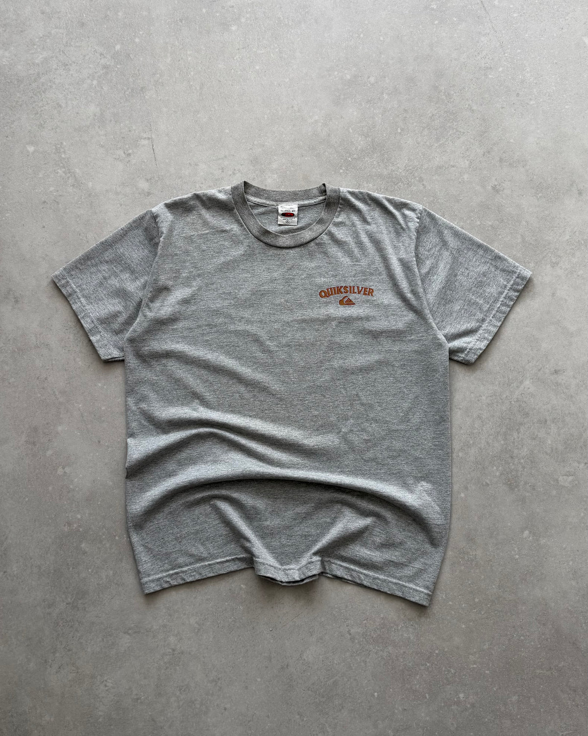 Vintage Quiksilver T-shirt (L)