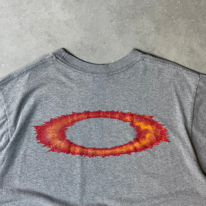00's Oakley T-shirt (XL)