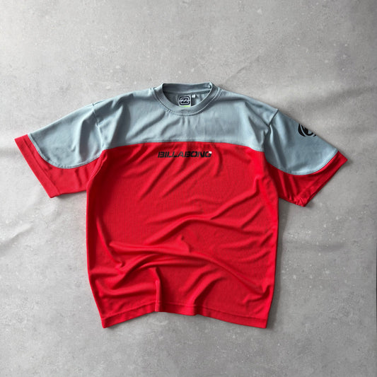 00’s Billabong T-shirt (XL)