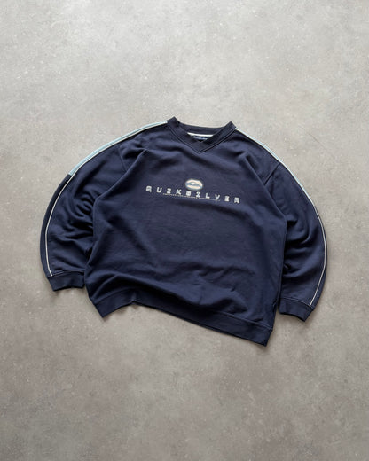 Vintage Quiksilver Sweatshirt (XL)
