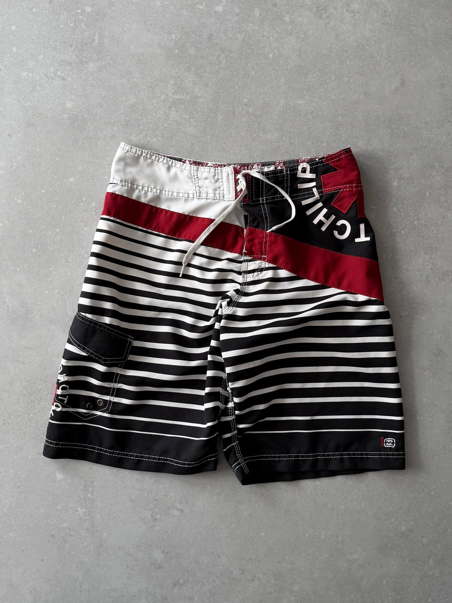 Vintage Billabong RHCP Boardshorts (31)