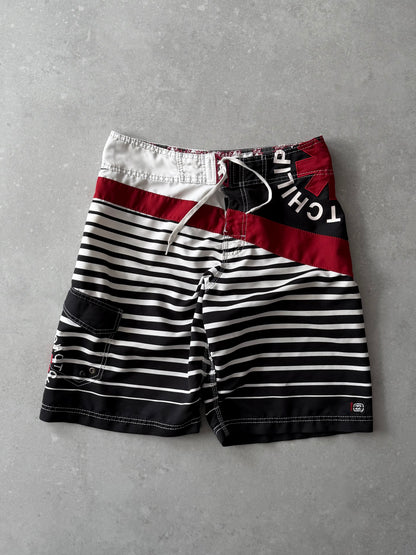 Vintage Billabong RHCP Boardshorts (31)