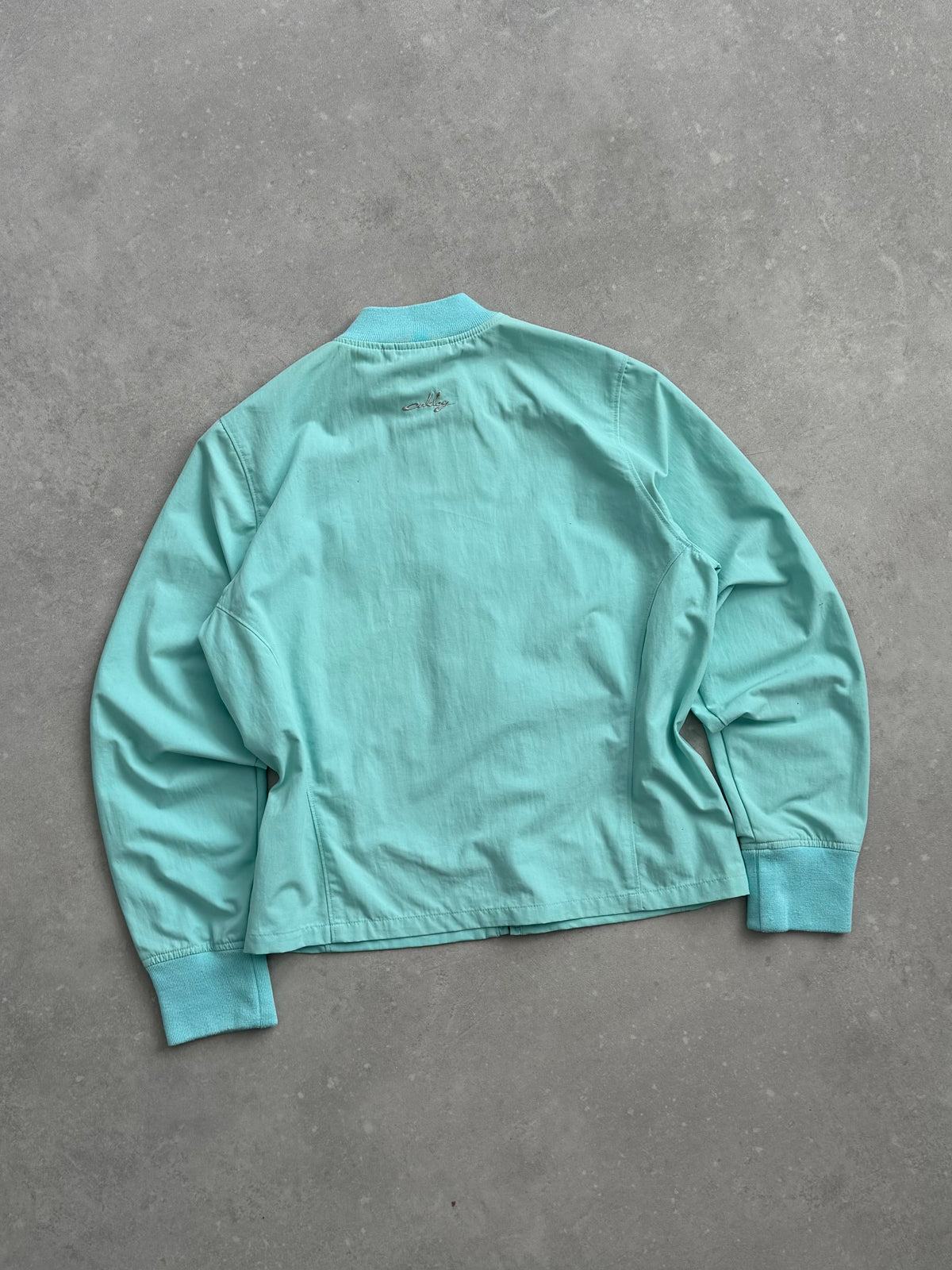 Vintage Women’s Oakley Windbreaker (S)