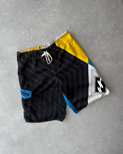 Vintage Billabong Andy Irons Arilite Boardshorts (30)