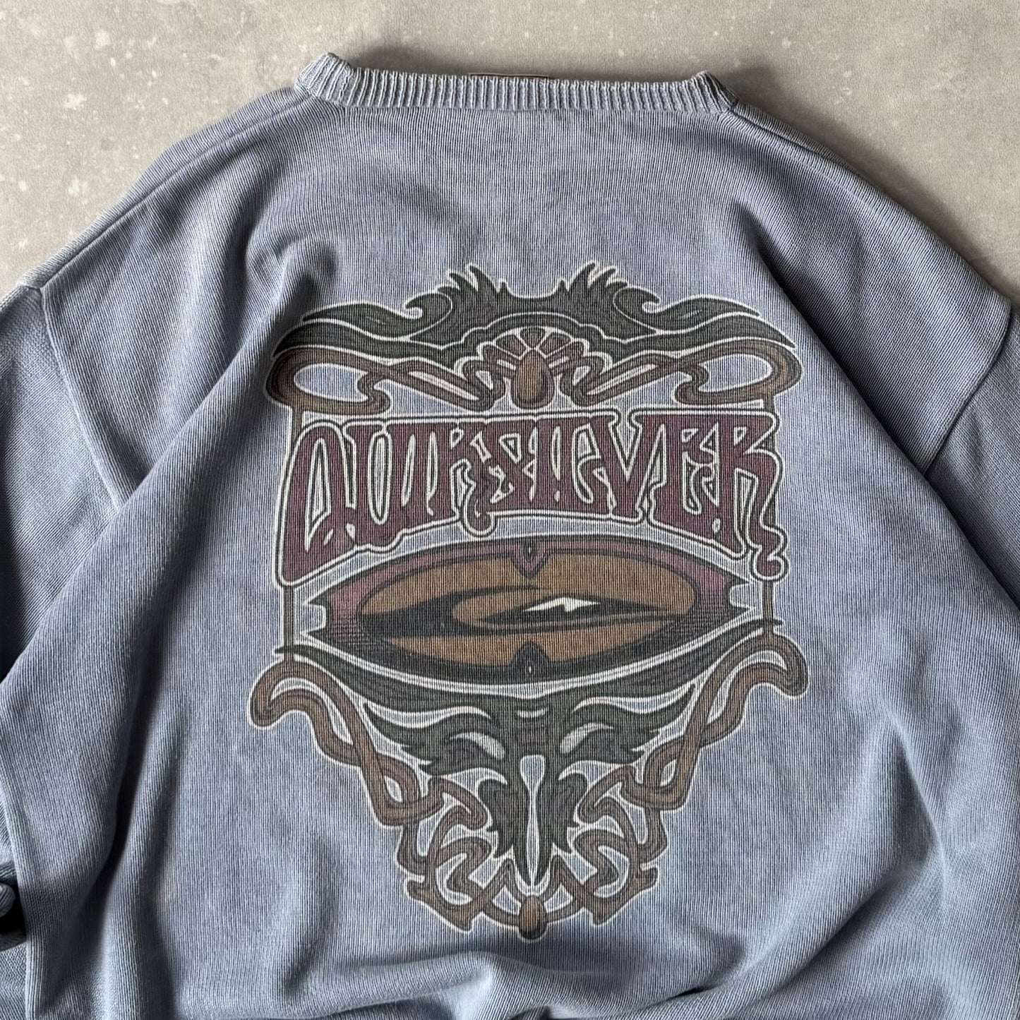 90's Quiksilver Sweatshirt (L)