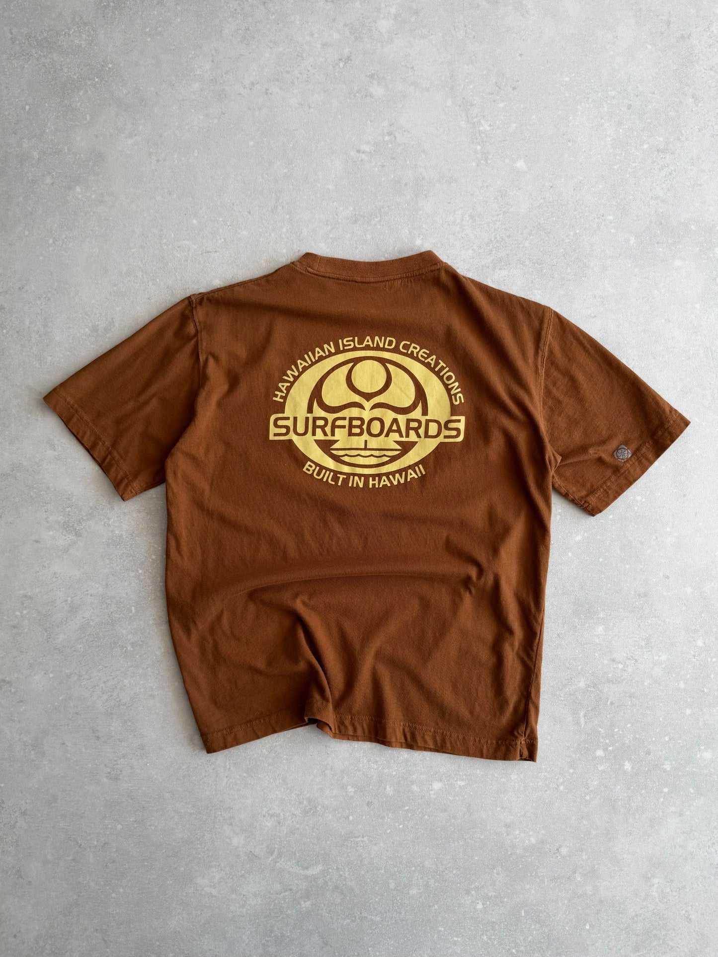 Vintage Hawaiian Island Creations T-Shirt (S)