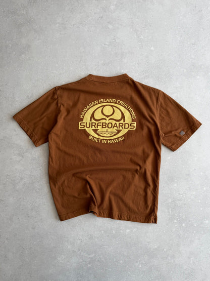 Vintage Hawaiian Island Creations T-Shirt (S)