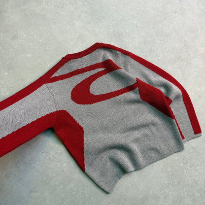 00’s Rip Curl Knit Jumper (XS)