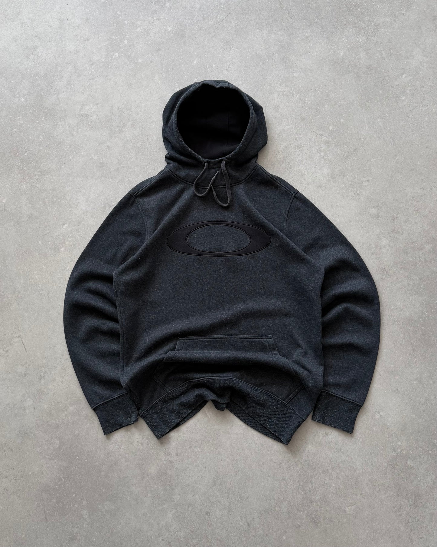Vintage Oakley Hoodie (M)