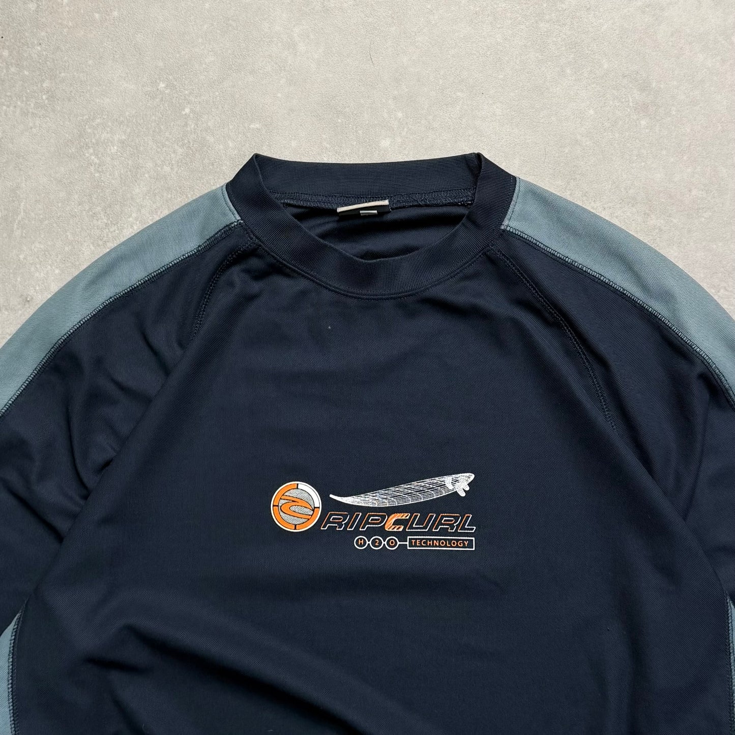 00’s Rip Curl Long Sleeve (L)