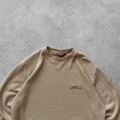Vintage O’Neill Knit Jumper (L)
