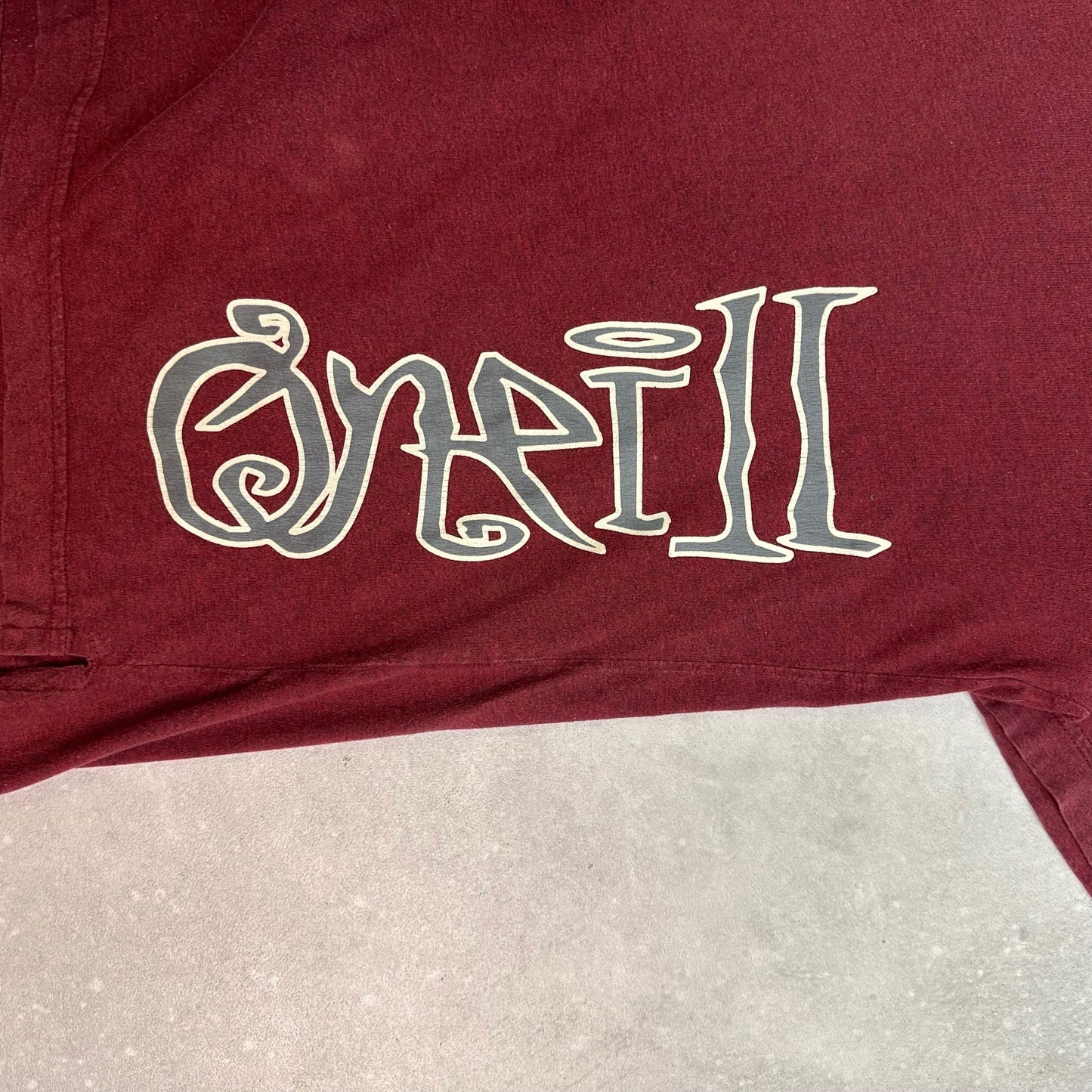 90's O'Neill T-shiirt (XL)