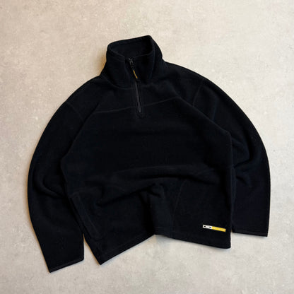 Oakley Software 1/4 Zip Fleece (M)