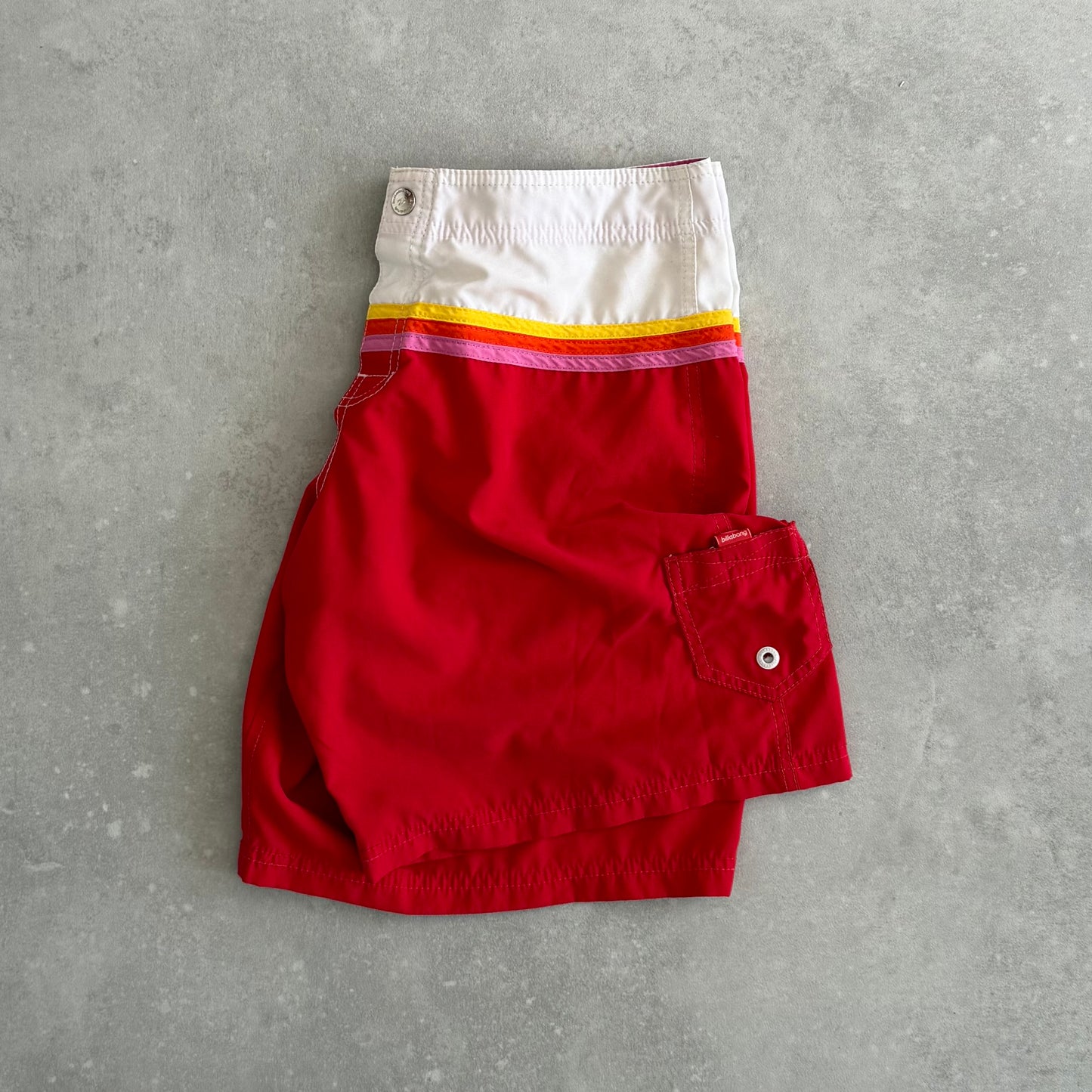00’s Women’s Billabong Boardies (Wmns 10)