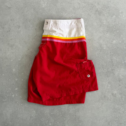 00’s Women’s Billabong Boardies (Wmns 10)