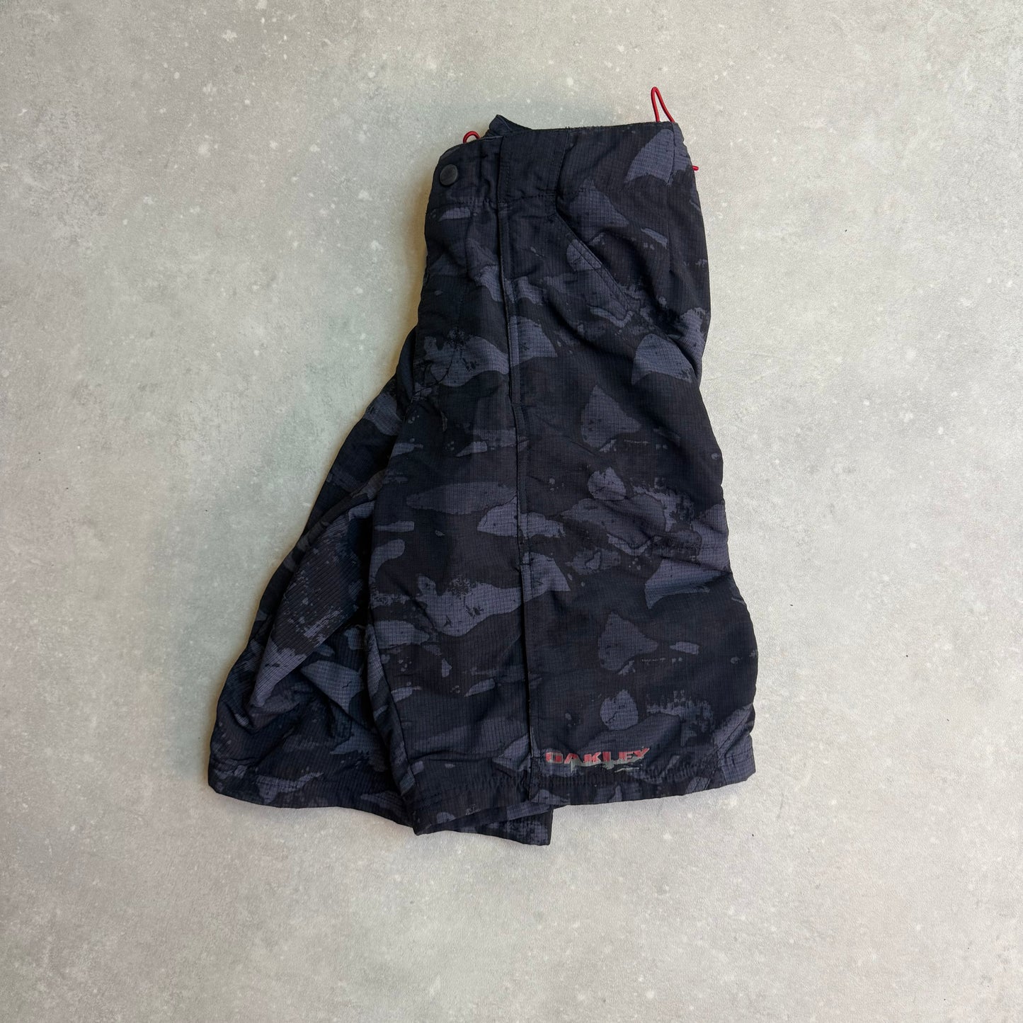 00’s Oakley MTB Shorts (32)