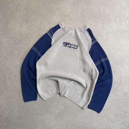 00’s Rip Curl Knit Jumper (M)