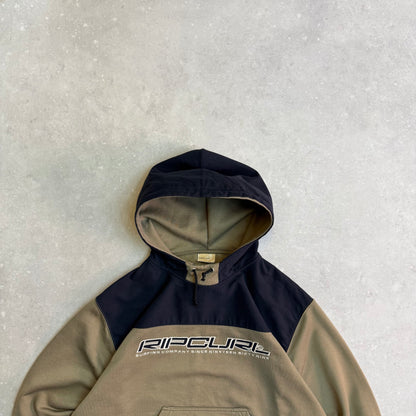 00’s Rip Curl Hoodie (L)