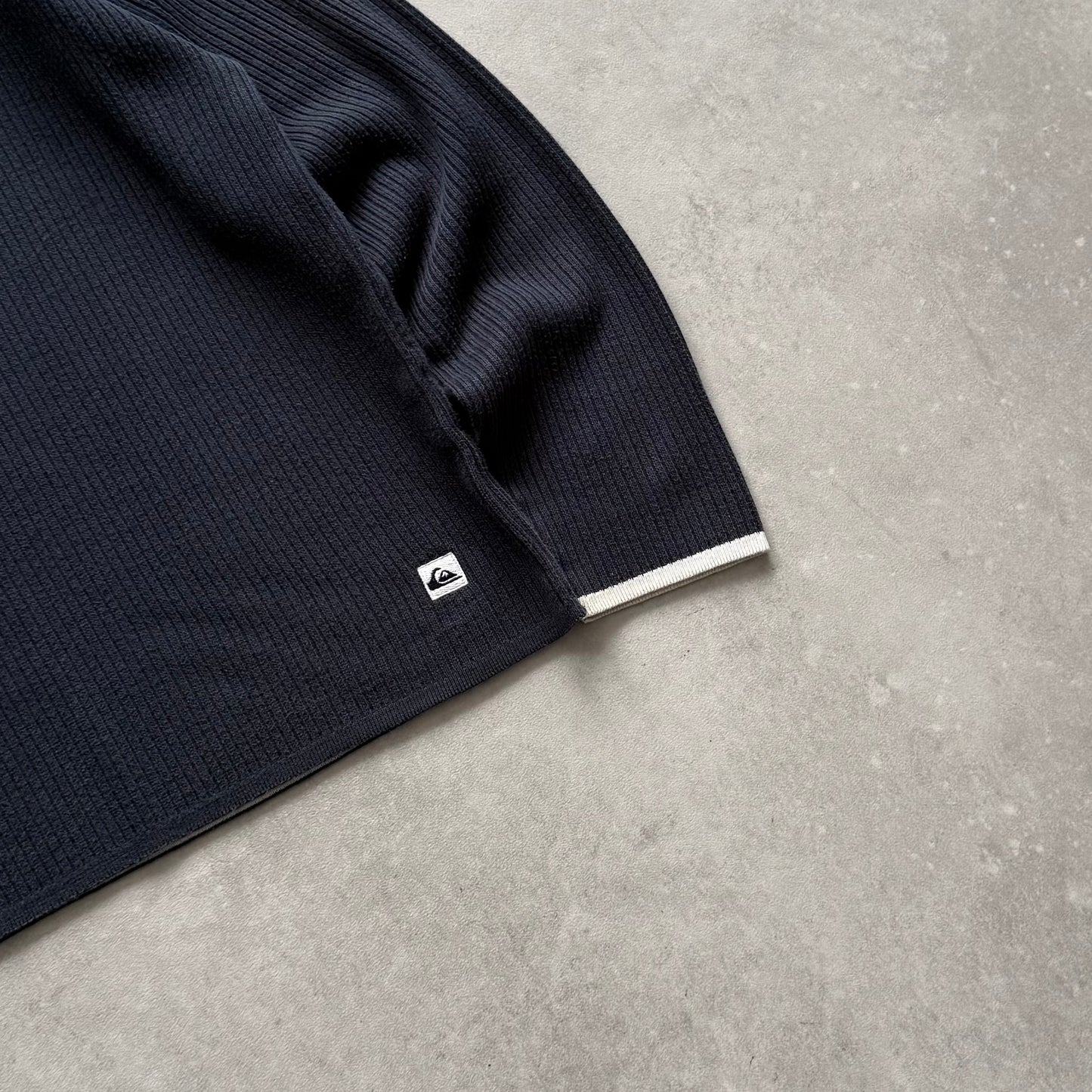 00's Quiksilver Knit Jumper (S)