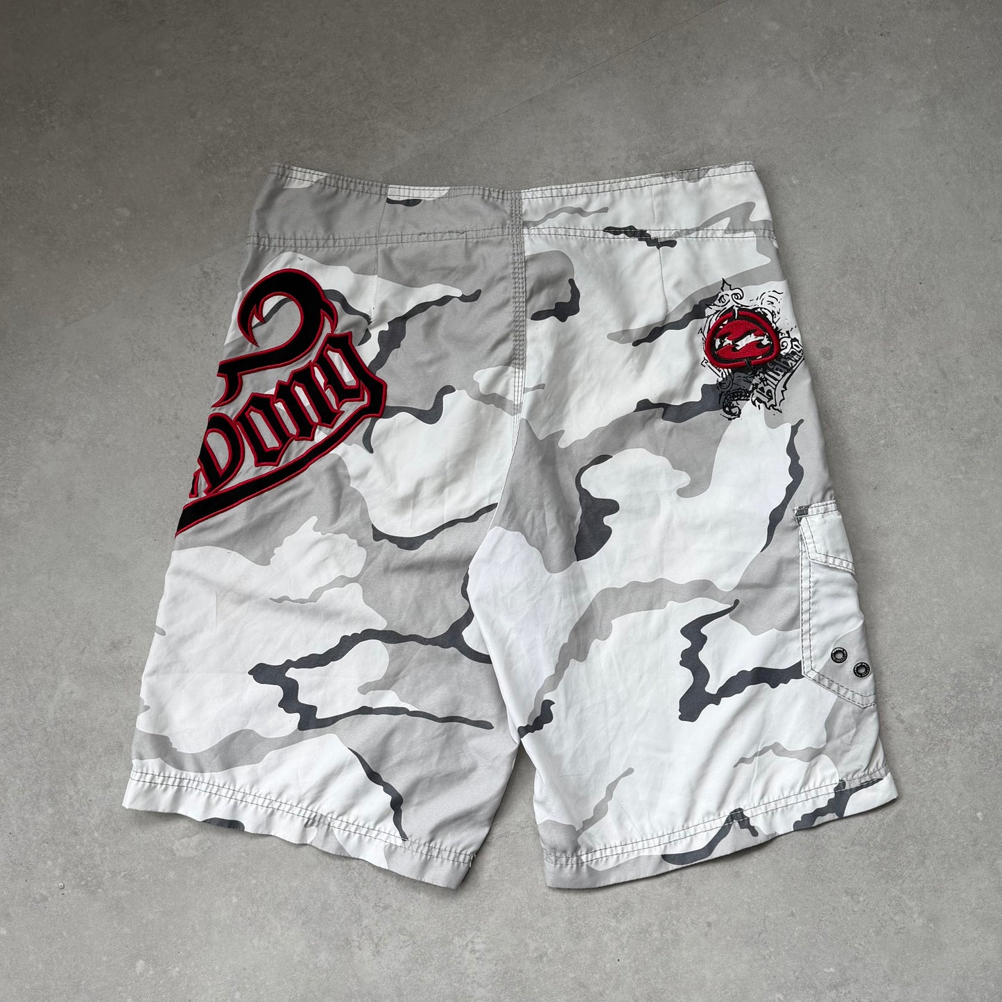 Vintage Billabong BoardShorts (34)
