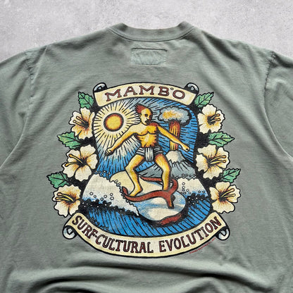 90's Mambo T-shirt (M)