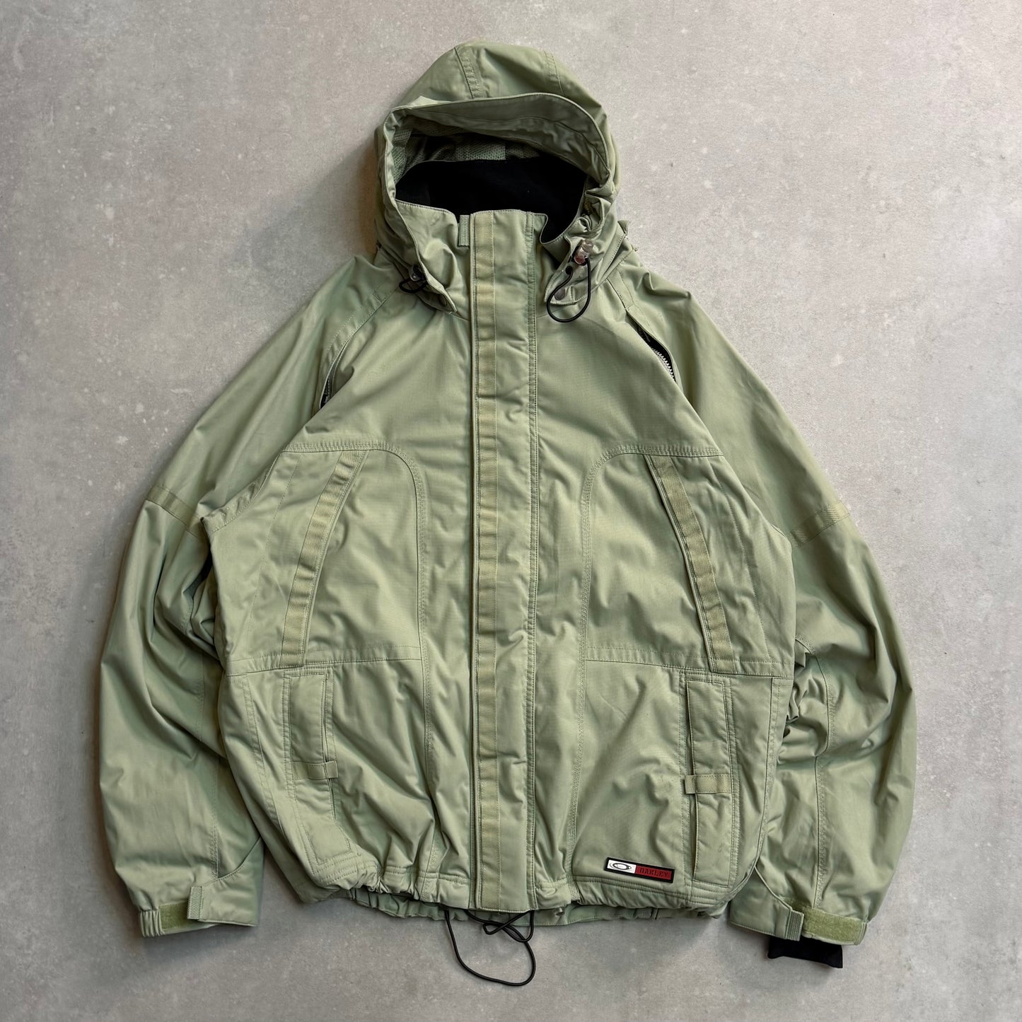 00’s Oakley Snow Jacket (M)