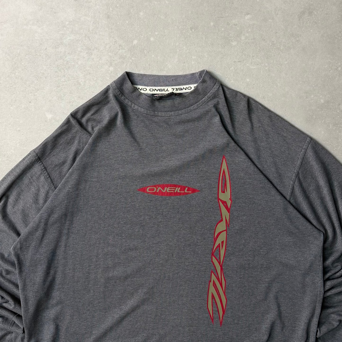 90's O'Neill Long Sleeve Tee (XL)