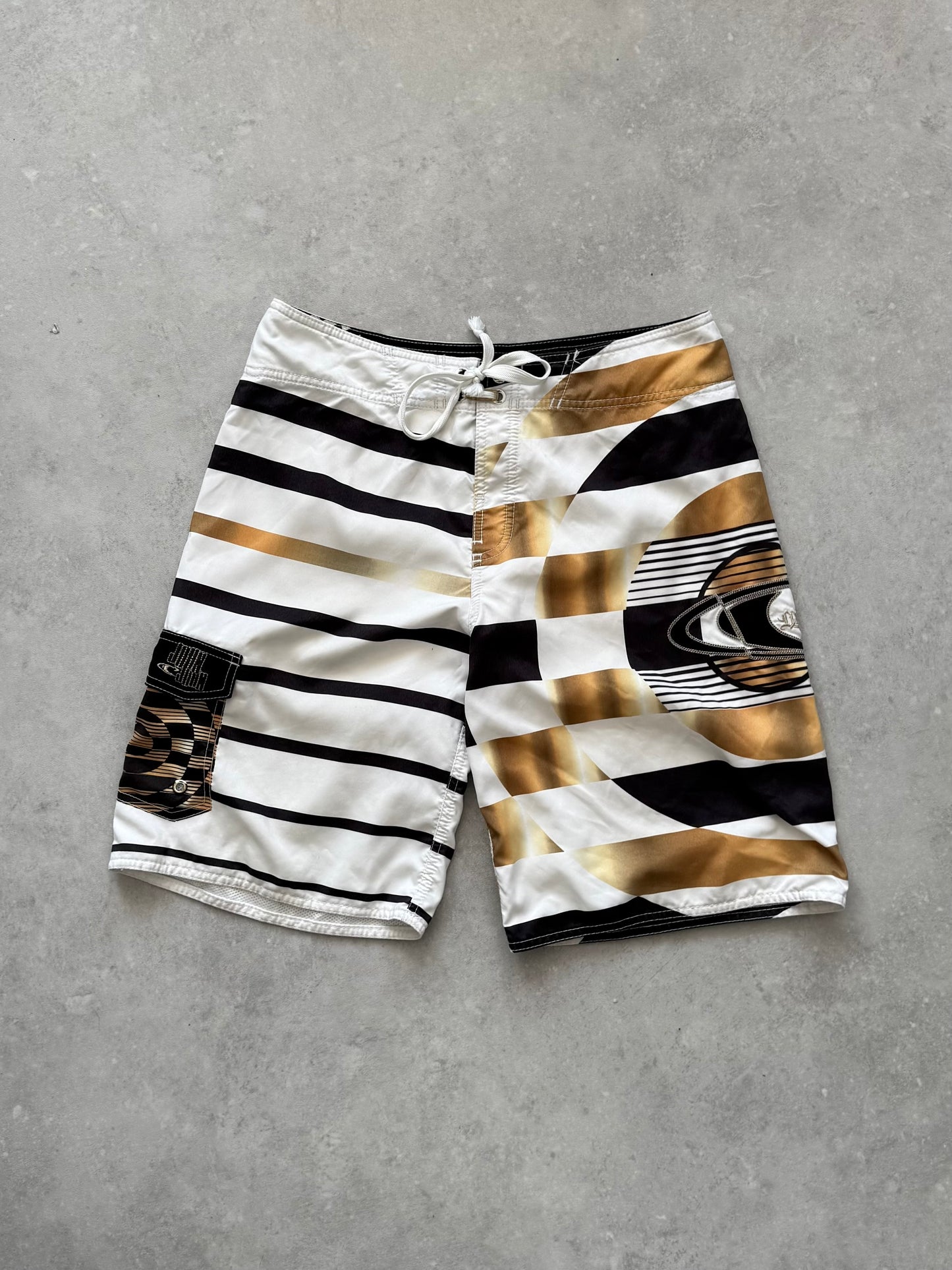 Vintage O’Neill John John Florence Boardshorts (32)