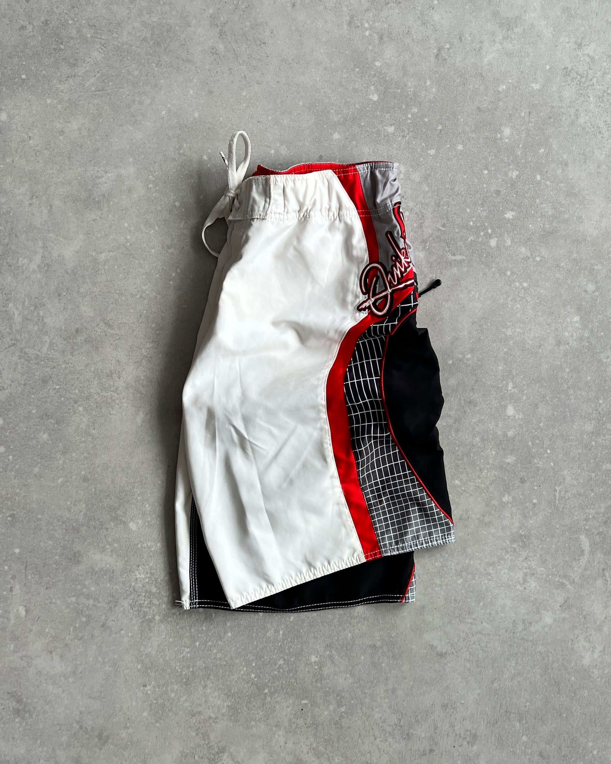Vintage boardshorts
