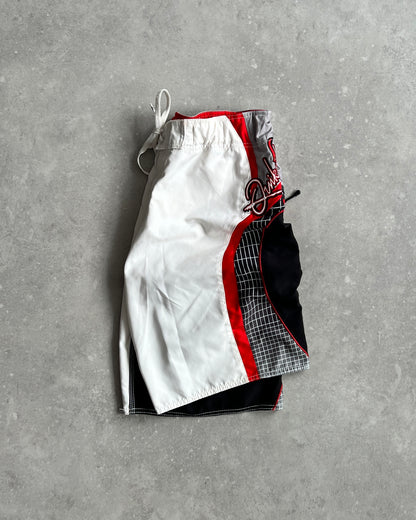 Vintage boardshorts