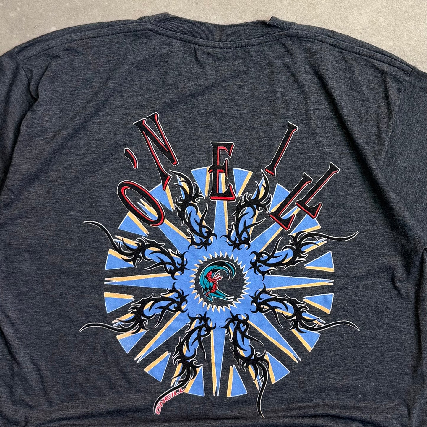 90’s O’Neill T-shirt (L)