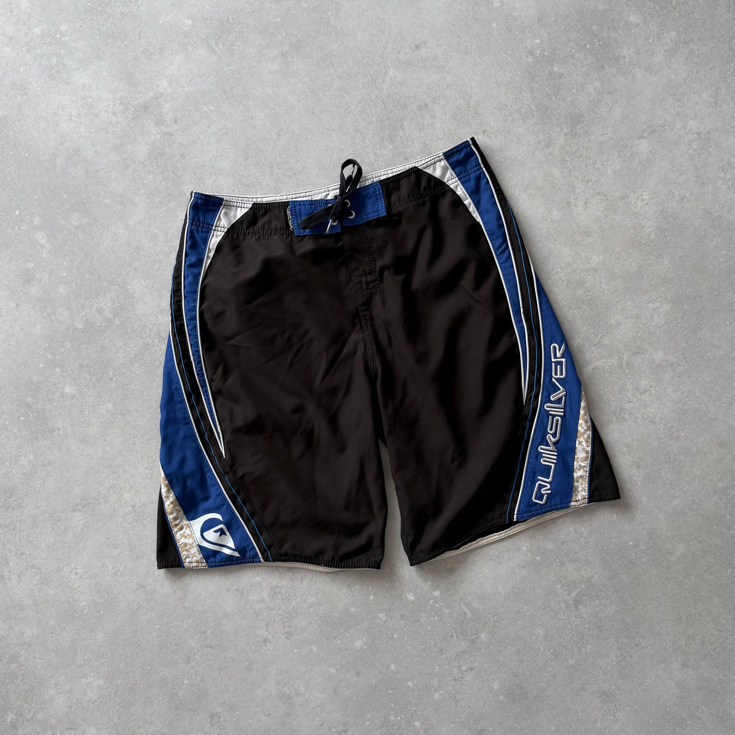 Vintage Quiksilver Boardshorts (34)