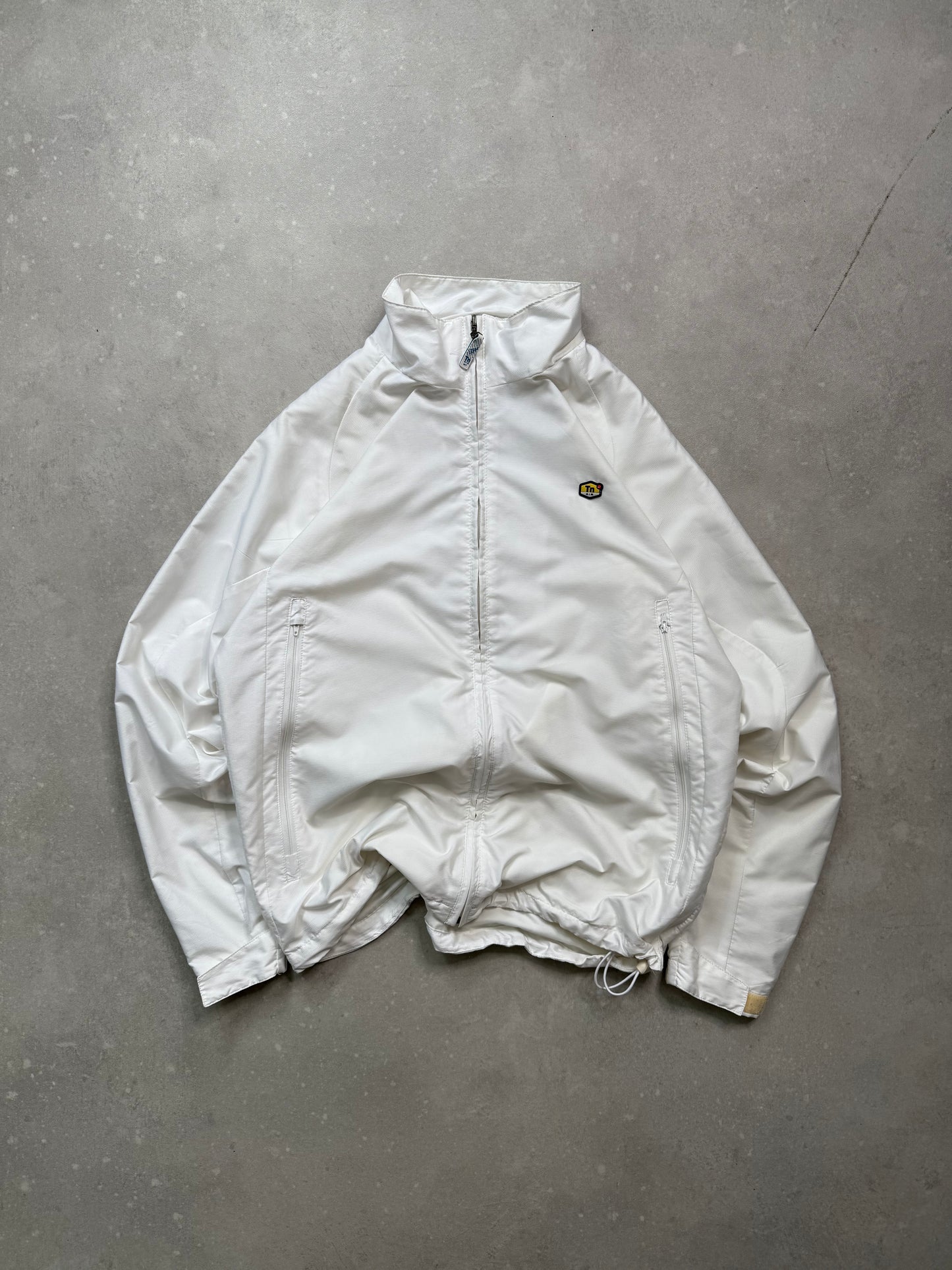 Nike TN Windbreaker