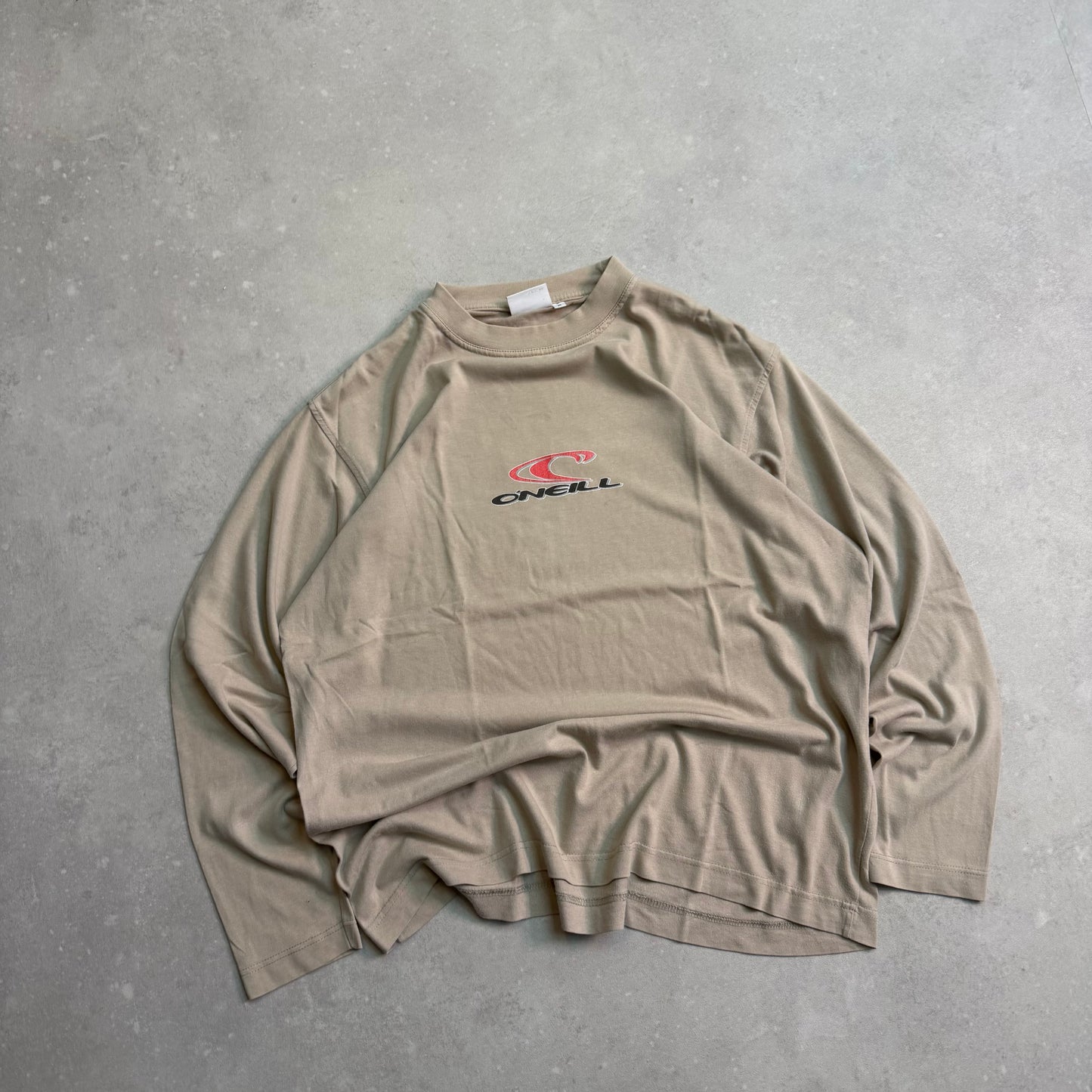 00’s O’Neill Long Sleeve T-shirt (M)