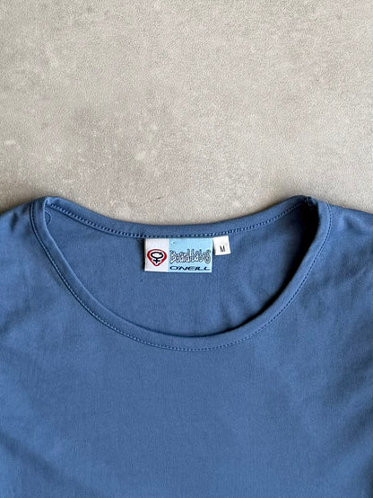 Vintage O’Neill Women’s Cropped T-Shirt (4)