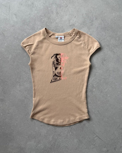 Vintage Women’s Billabong Baby Tee (XS)