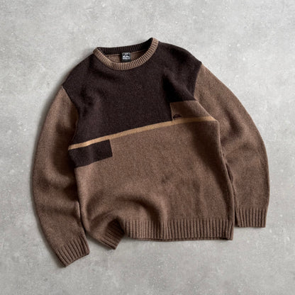 Vintage Quiksilver Knit Jumper (L)