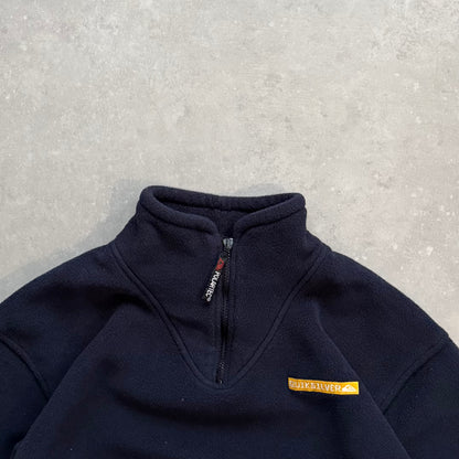 00’s Quiksilver Fleece (S)