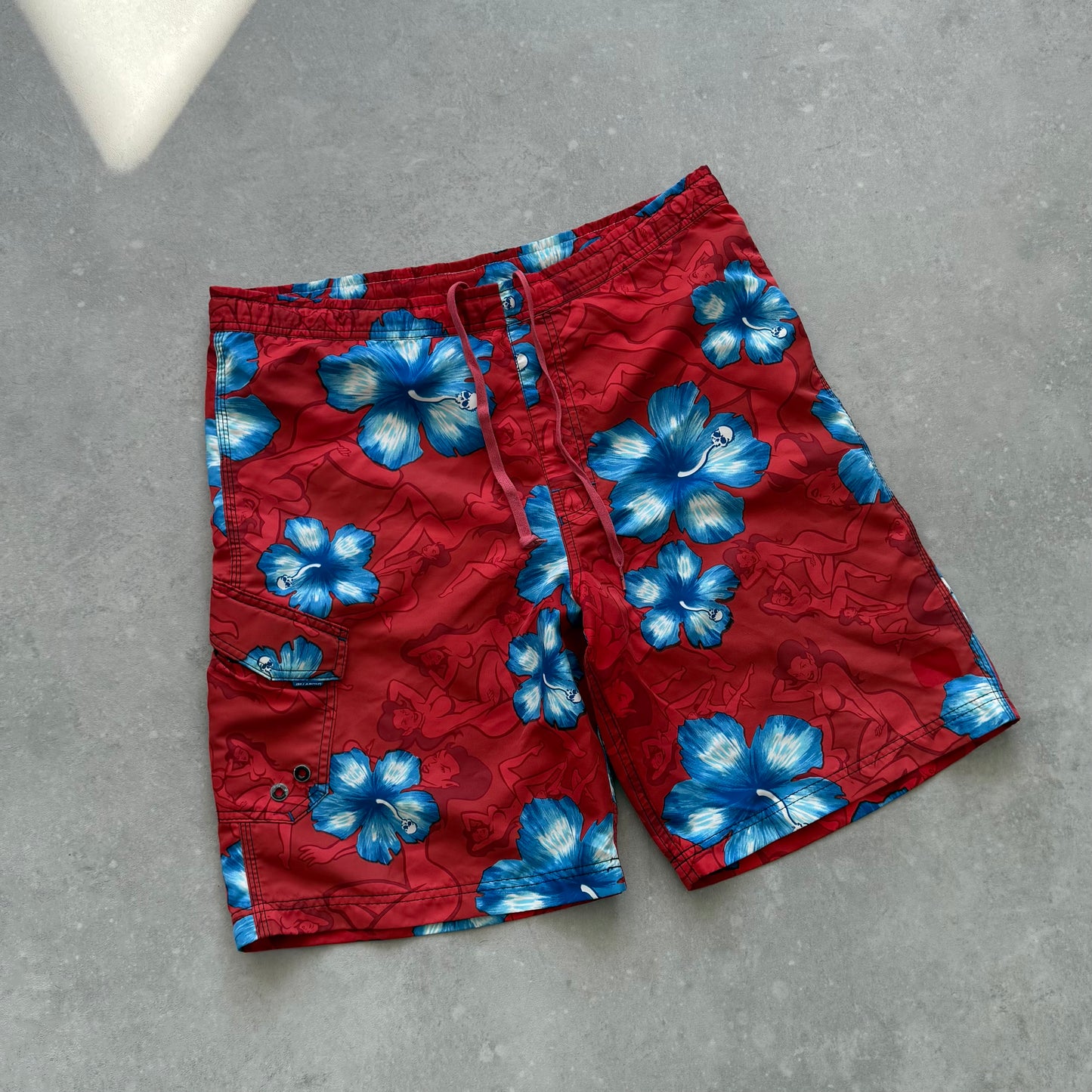 Vintage Billabong Boardshorts (34)